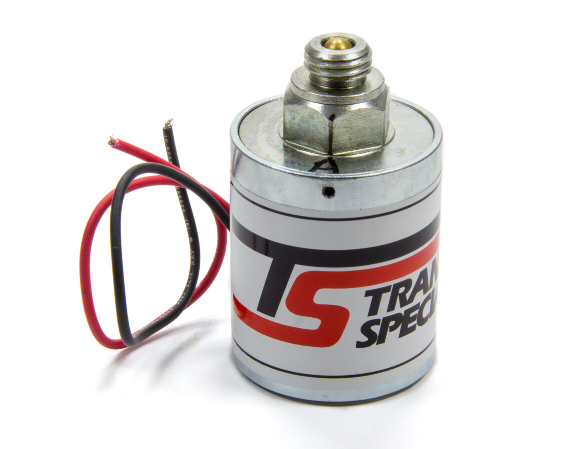 Transmission Specialties Powerglide Trans-Brake Solenoid P/N 2515A