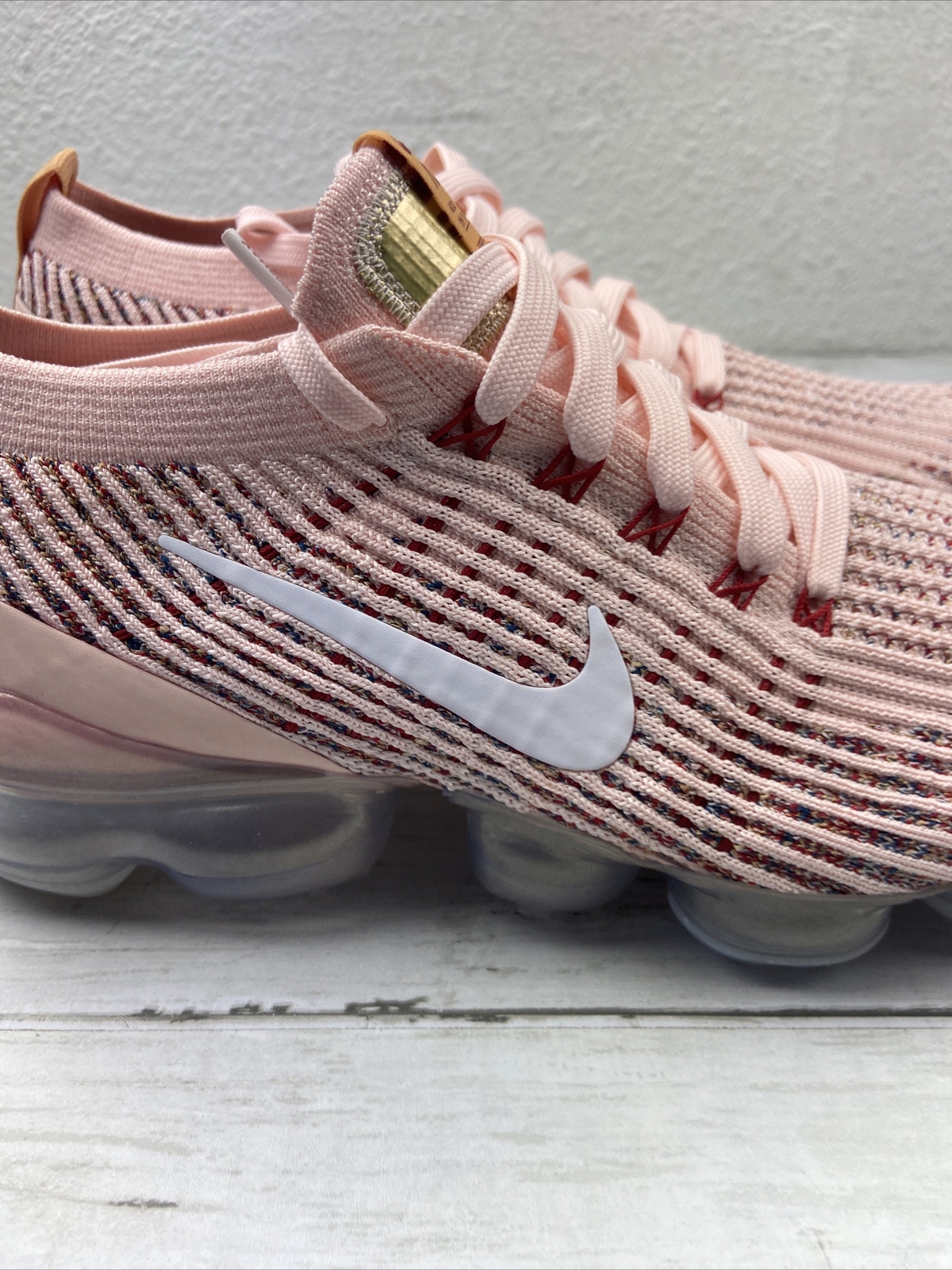 sunset tint vapormax