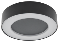 Led-Wandleuchte Mcshine ''WL-62'' 12W, 400Lm, Warmweiß, 3000K