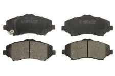 ABE Brake Pad Set, disc brake C1Y029ABE