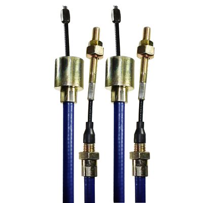 AB Tools Genuine Knott Replacement Hitch Lock Kit For Ifor Williams Trailers Coupling 2 Keys