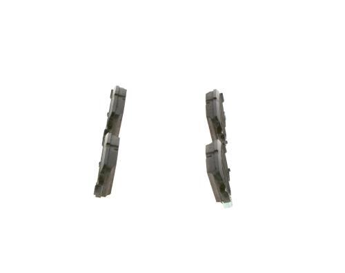 BOSCH PASTIGLIE FRENO POSTERIORI OPEL ASTRA K DAL 15>