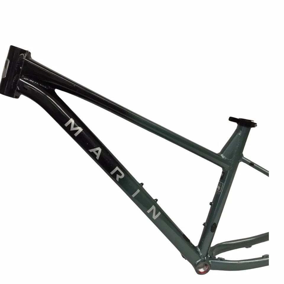 2022 Marin Wildcat Trail WFG 3 MTB Quadro Feminino 27.5" 135mm QR Grande NOVO - Imagem 2 de 4