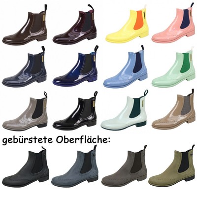 bockstiegel gummistiefel chelsea