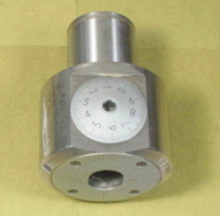 BIG KAISER EWN2-50CK6 BORING HEAD BIG DAISHOWA CK Boring System Used From Japan