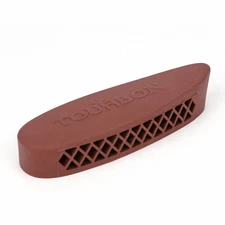 TOURBON Rifle/Shotgun Recoil Pad Rubber Buttpad Stock LOP Extend Plate-Clearance