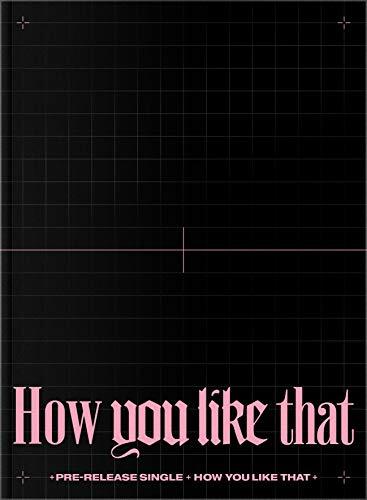 Special Edition How You Like That - Image 3