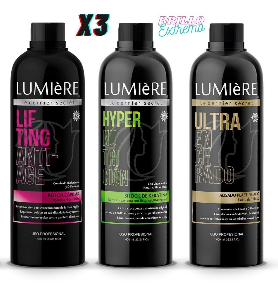 Keratina Plastificado En El Pelo Deals (Alisado Plastificado De