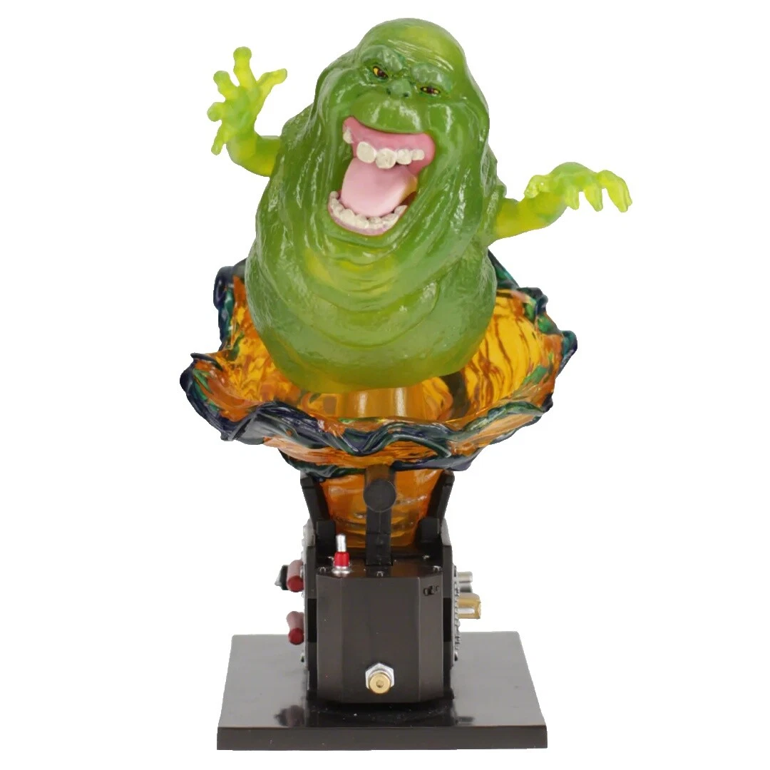 Slimer Action Action Figures