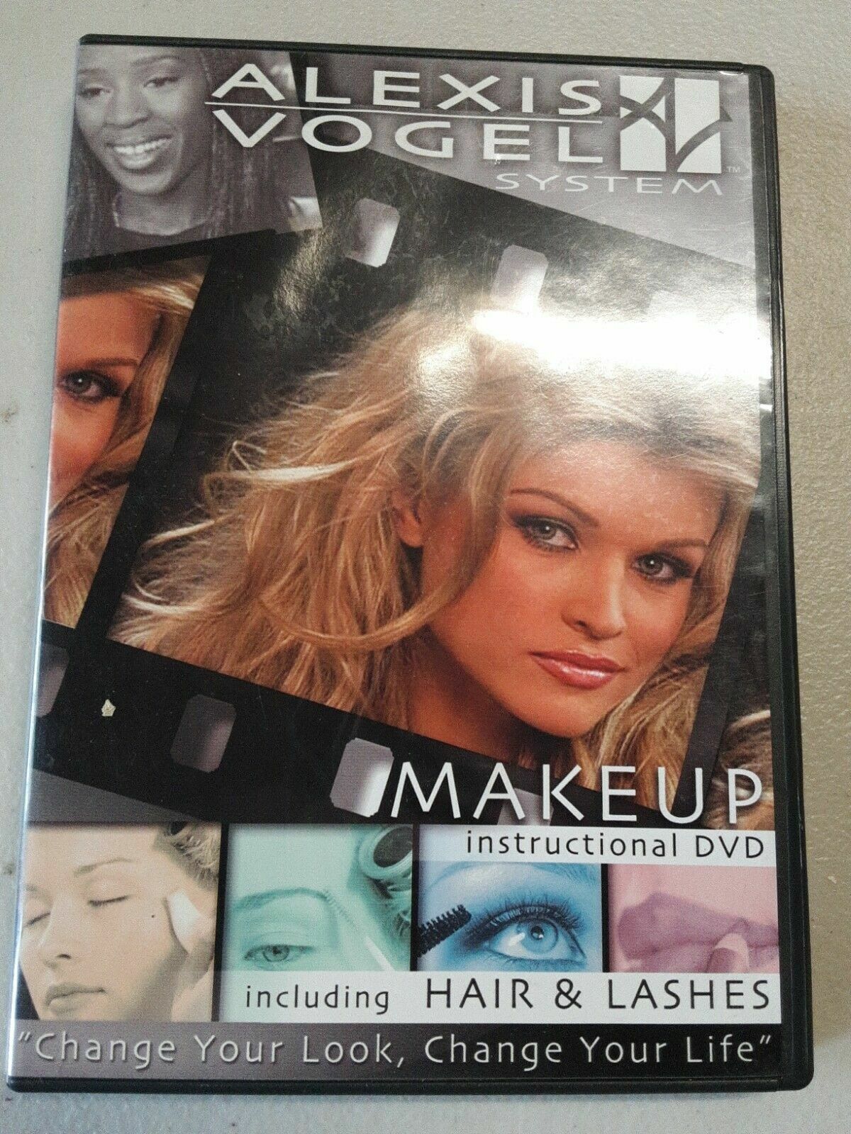 Alexis Vogel Makeup Book | Saubhaya Makeup