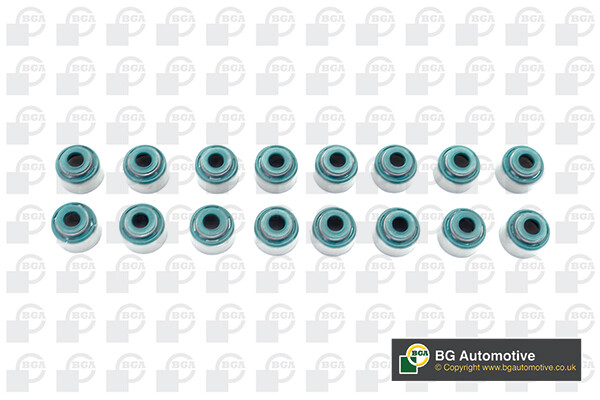 BGA VK5367 Dichtungsset,Ventilschaft FüR ,Ford,Ford Usa,Hyundai,Isuzu,Kia,Mazda-image