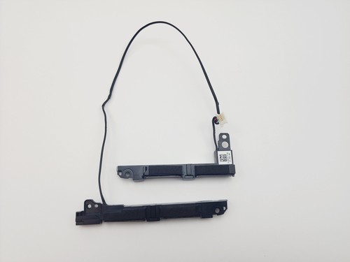 Dell Alienware 13 R3 Speaker Set 0N9N54 N9N54 PK23000U800 - Picture 2 of 5