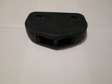 Porte arrière et accessoires Citroen BERLINGO