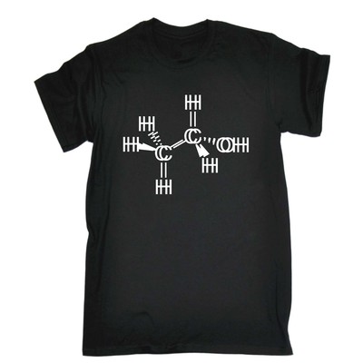 Spezielles Alkohol Ethanol betrunkenes irisches Bier St. Patricks Day - Herren-T-Shirt T-Shirt