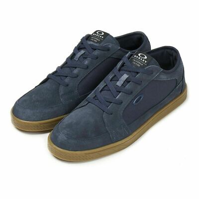 13545-00N] Mens Oakley Westcliff Sneakers | eBay