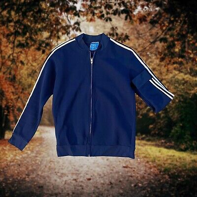 Vintage 1970s French-Made Track Suit with Stirrups - XS/S Vintage 1970s French-Made Track Suit with Stirrups - XS/S