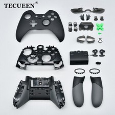 For Xbox One Elite Series 1 Controller Shell Replacement Housing w/ Buttons Kits