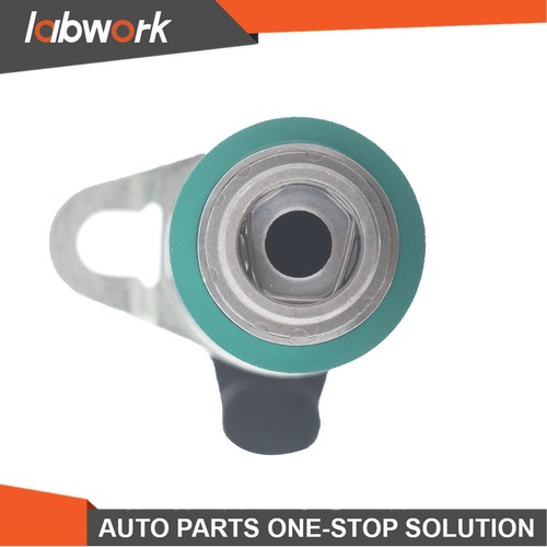 Labwork Intake+Exhaust Variable Valve Timing Solenoid T5 for Volvo C30 2.5L - Picture 7 of 12