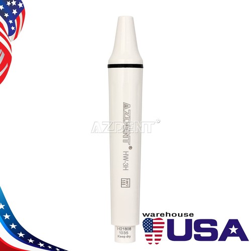 Dental Ultrasonic Piezo Scaler Handpiece LED Fit For WOODPECKER/EMS/SATELEC/DTE - 第 3/38 張圖片