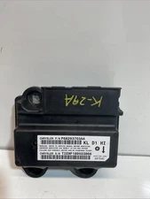 Bag Control Module Fits 16-18 JEEP CHEROKEE P68293703AA 68293703AA