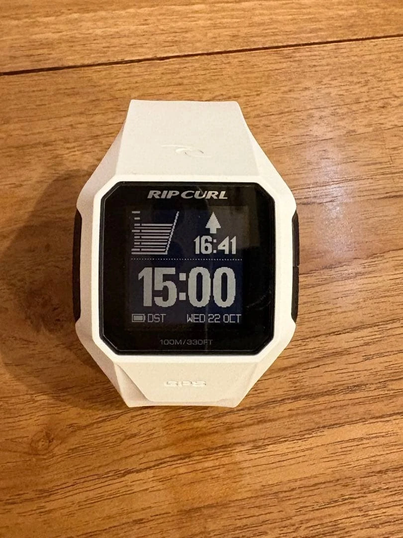 RIP CURL GPS Wristwatches for sale | eBay