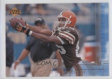 2000 Upper Deck Kevin Johnson #53 0b3