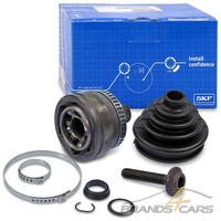 SKF Gelenksatz Antriebswelle Radseitig FÜR Audi A6 4B C5 1.8 +T BJ 97-05