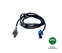 1X Ntk 92368 Lambdasonde FüR CitroëN Fiat Peugeot