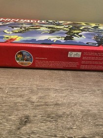 Lego Ninjago 70736 Attack Of The Morro Dragon Possession Brand New Sealed Set