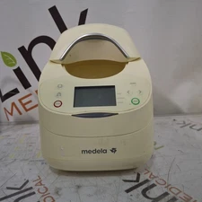 Medela 87115 Waterless Milk Warmer