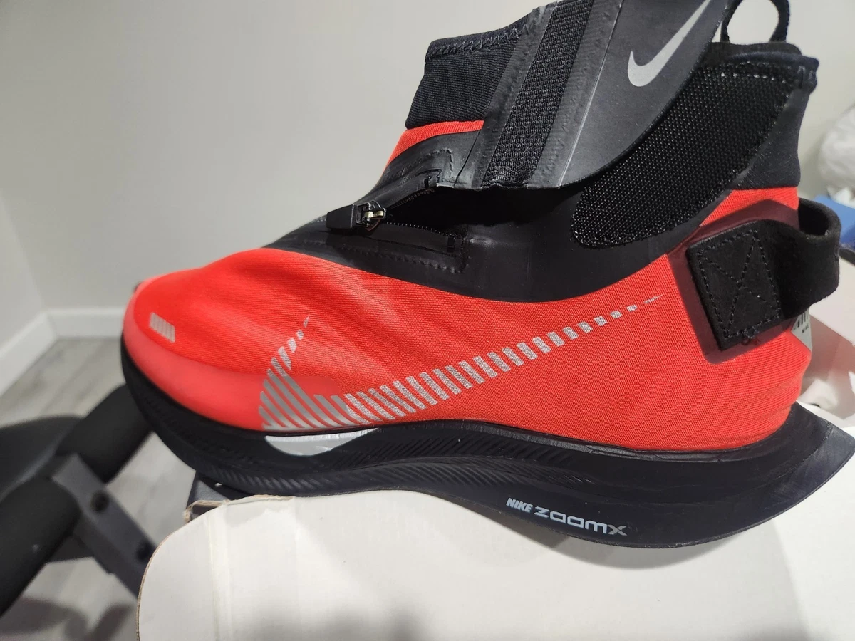 専用です☆NIKE ZOOM PEGASUS TURBO SHIELD WP UNBOING: NIKE ZOOM PEGASUS TURBO SHIELD WP (ON FEET REVIEW