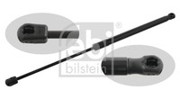 Febi Bilstein 31438 Gasfeder, Koffer-/Laderaum For Dacia Renault