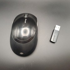OEM Microsoft Wireless Mouse 5000 Model 1387 W USB Dongle