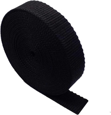 Robustes Gurtband, 5 m, für Rucksack/Rucksäcke, Gepäck/Cargo-Umreifung, Gürtel,