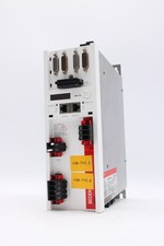 Beckhoff AX5206-0000-0202 Dual-Channel Digital Compact Servo Drive