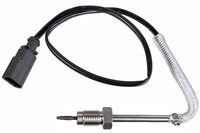 Metzger Sensor, Abgastemperatur 08941128 Greenparts FüR Audi Seat Skoda VW VAG
