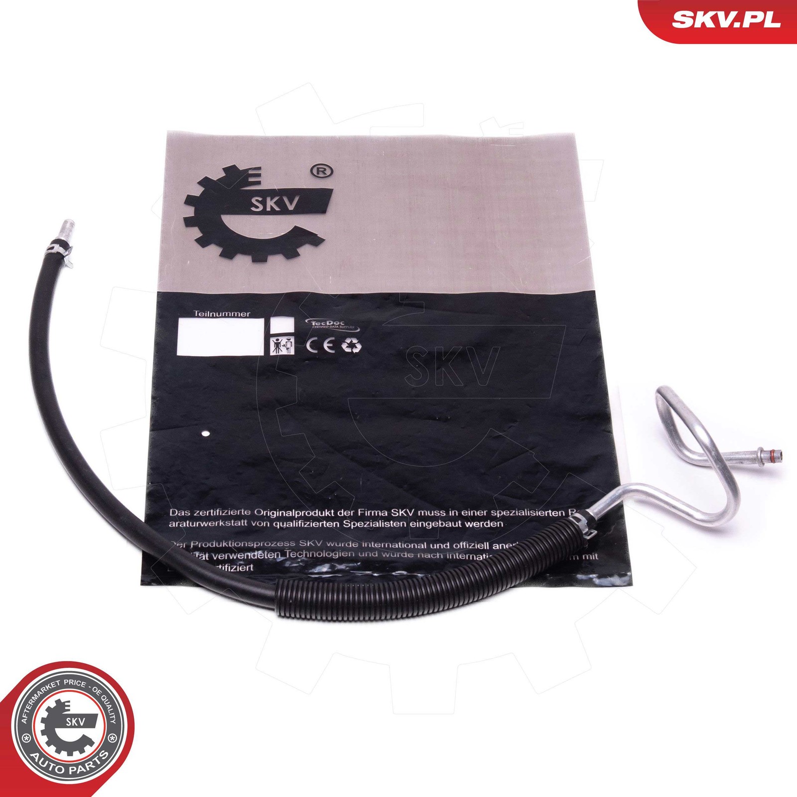 Fits SKV GERMANY 10SKV920 CABLE LOCK. HEARTS. 10SKV920   ⭐UK Stock⭐