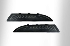 Led Frontblinker Standlicht Blinker passend für VW Scirocco 3 III 137 ab.08-14 |