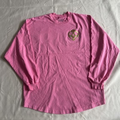 Universal Studios Hollywood Sailor Moon Fan Fest Spirit Jersey Size Medium New