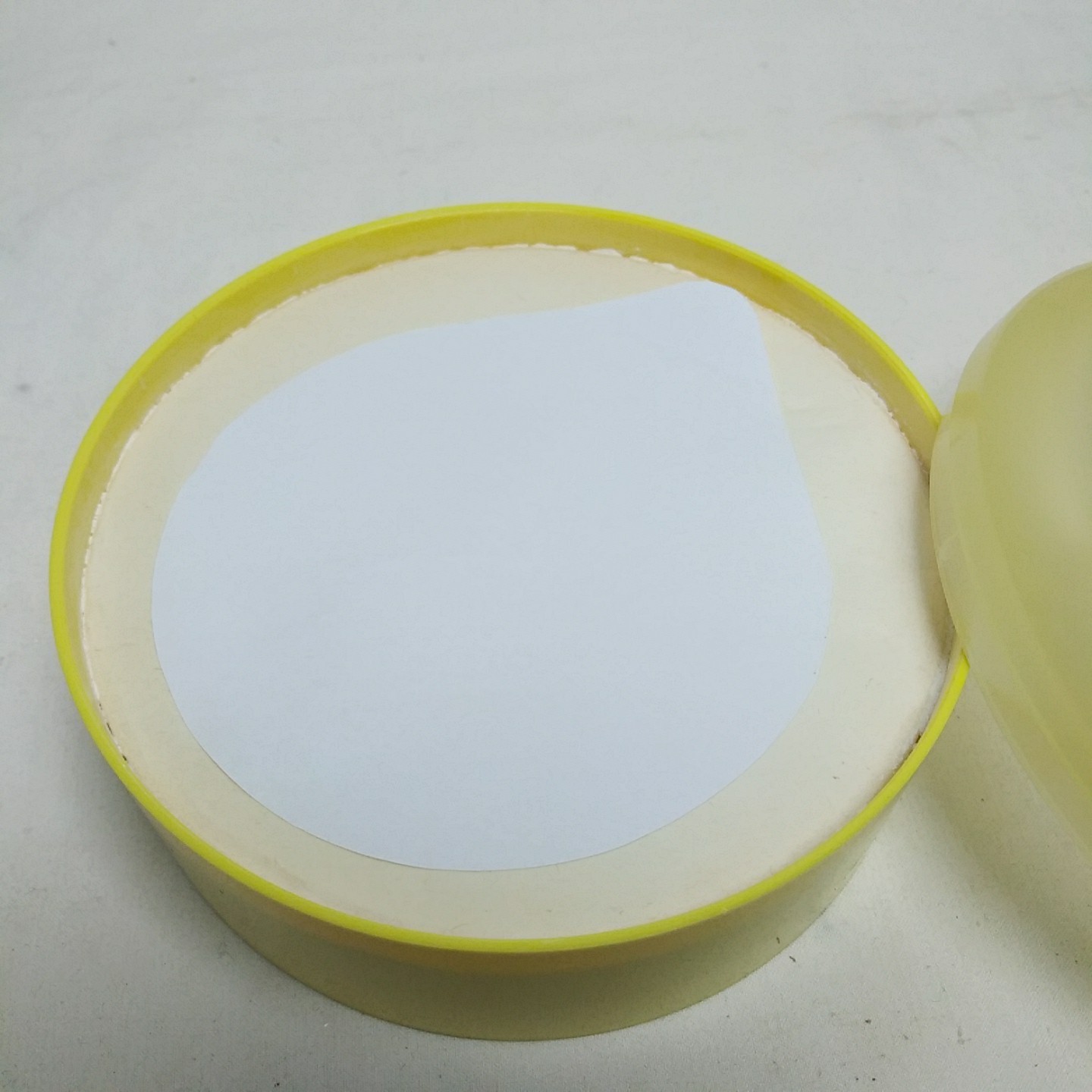 Charles Of The Ritz Vintage Jean Nate Perfumed Bath Powder 4 oz No Puff