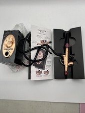 Luminess Air ICON Airbrush System LI-300RGC S100 No-Mess Tip Stylus No Cable