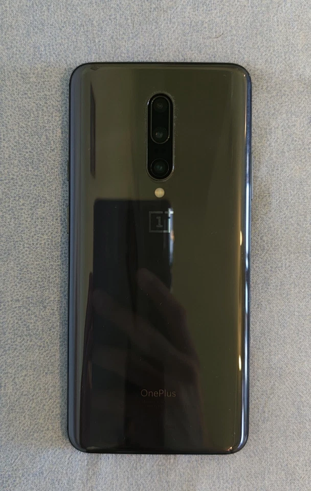 OnePlus 7 Pro 8GB ram 256GB memoria - Immagine 2 di 4