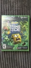 SpongeBob Titans of the Tide Xbox Series