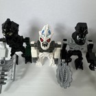 LEGO BIONICLE MINI FIGURES Lot of 7 — photo 6