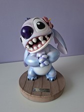 Figurine STITCH Master craft Beast Kingdom  MC-014 sp Ed. limitée et numérotée