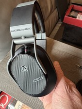 Austrian Audio Hi-X65 Cuffie Over-Ear Professionali Open-Back (Incontaminate)