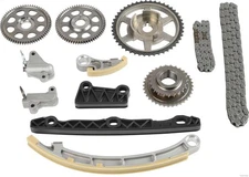 HERTH+BUSS JAKOPARTS J1194002 Timing Chain Kit for CIVIC IX 2.2 2012-