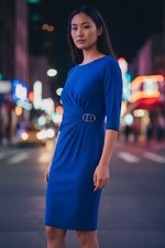 JH Jessica Howard Dress - Work & Play