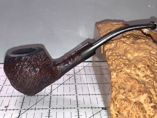 Vintage Ben Wade Estate Pipe Made In London England No Reserve