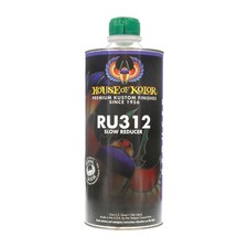 House of Kolor RU312 Slow Urethane Reducer (Q...